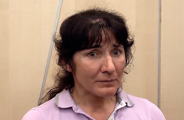 Лейла Албогачиева. Фото: youtube.com